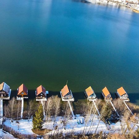 Alpseegruenten - Die Ferienwohnung Immenstadt im Allgäu Dış mekan fotoğraf